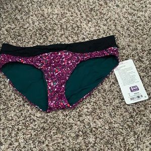 Lululemon swim bottom